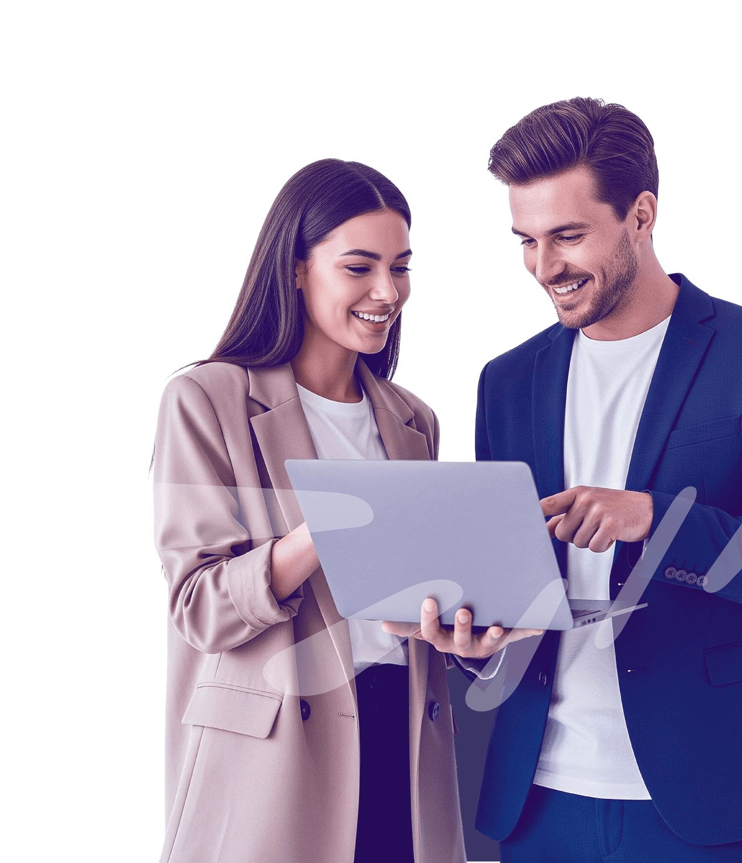 claudio-pessoas+laptop